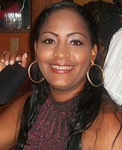 47 Year Old Santa Marta, Colombia Woman